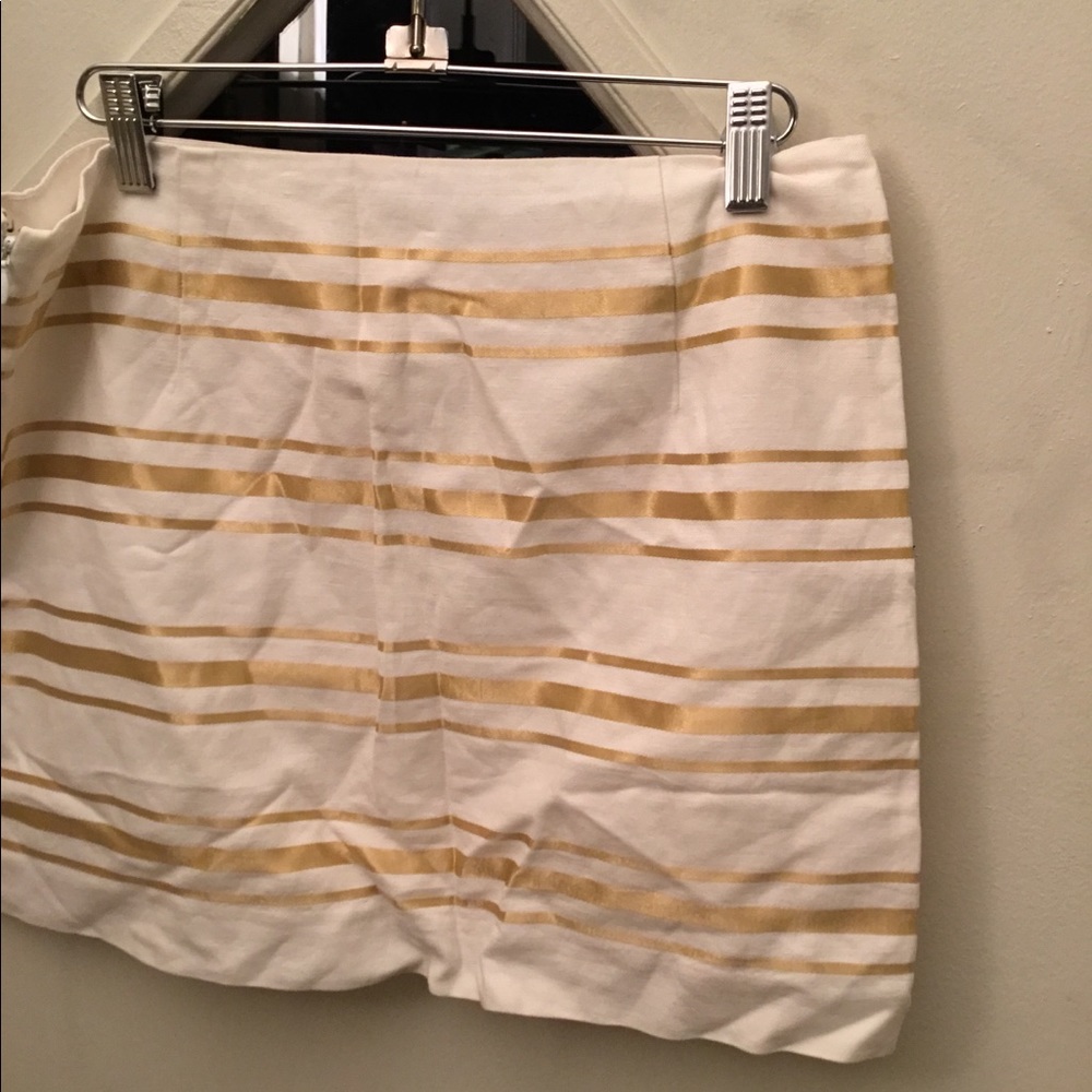 Micro Mini Skirt - image 5